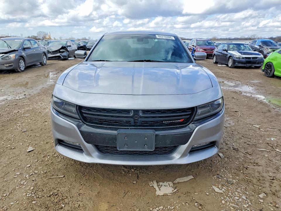 2016 Dodge Charger მანქანა იყიდება აუქციონზე, vin: 2C3CDXJG4GH306103, აუქციონის ნომერი: 46310306