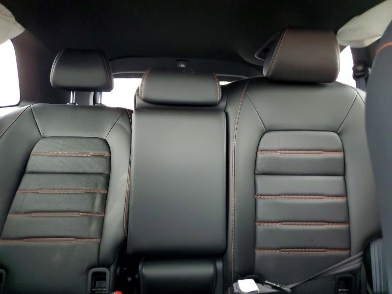 Продажа на аукционе авто 2025 Honda Cr-v, vin: 2HKRS6H75SH233237, номер лота: 49735566