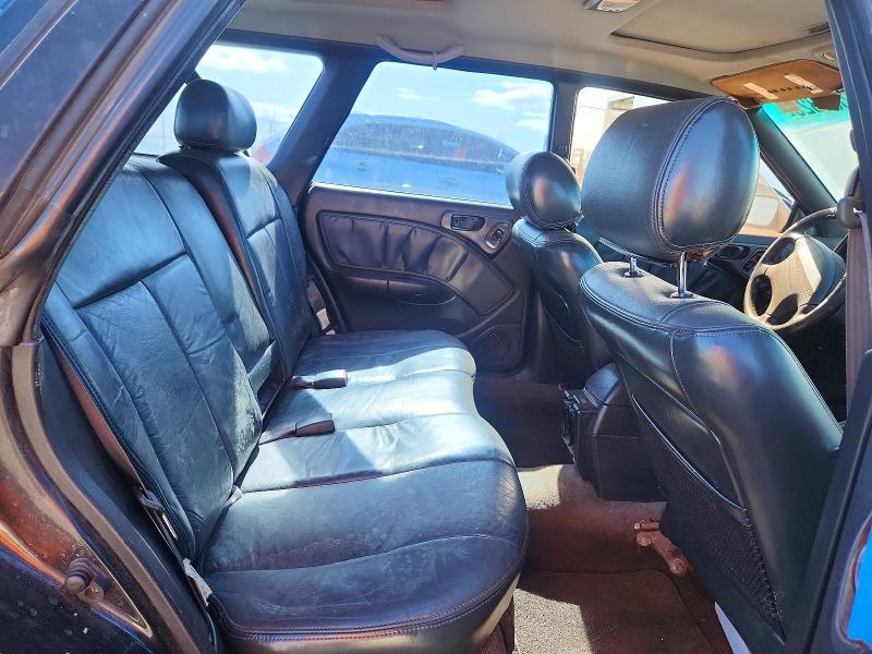 Продажа на аукционе авто 1998 Subaru Legacy, vin: 4S3BG6859W7644488, номер лота: 48530326