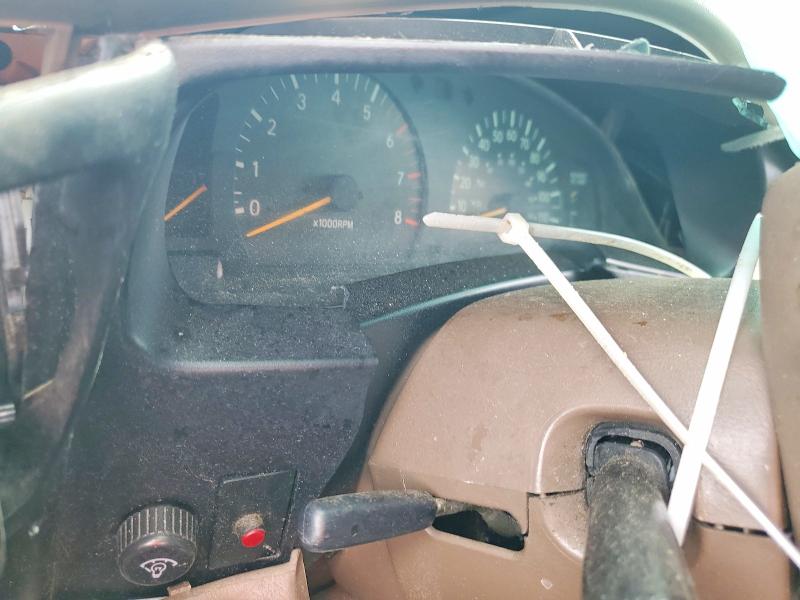 51787926 :رقم المزاد ، 4TASN92N5YZ653854 vin ، 2000 Toyota Tacoma مزاد بيع