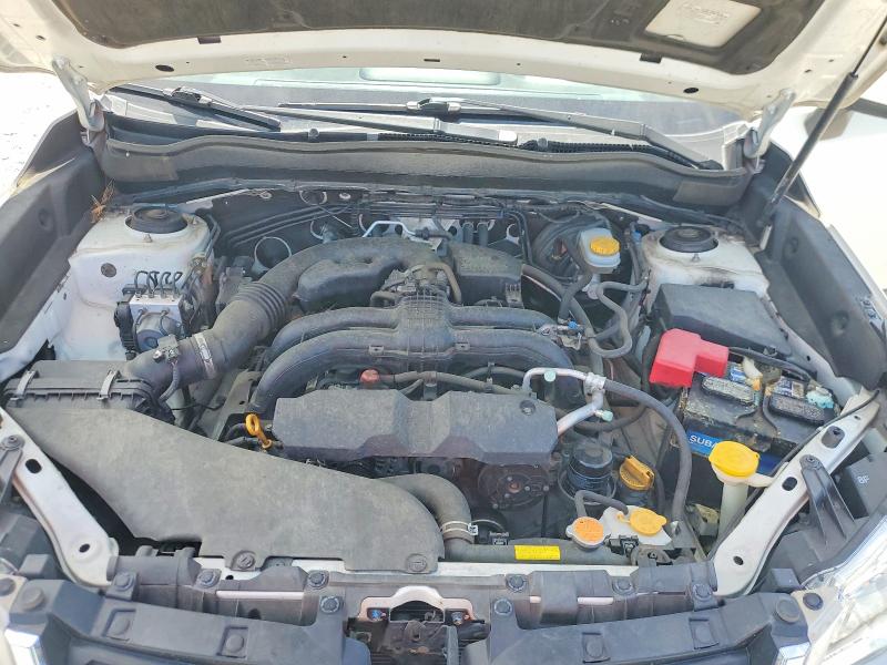 Aukcja sprzedaży 2016 Subaru Forester, vin: JF2SJADC6GH513850, numer aukcji: 50064136