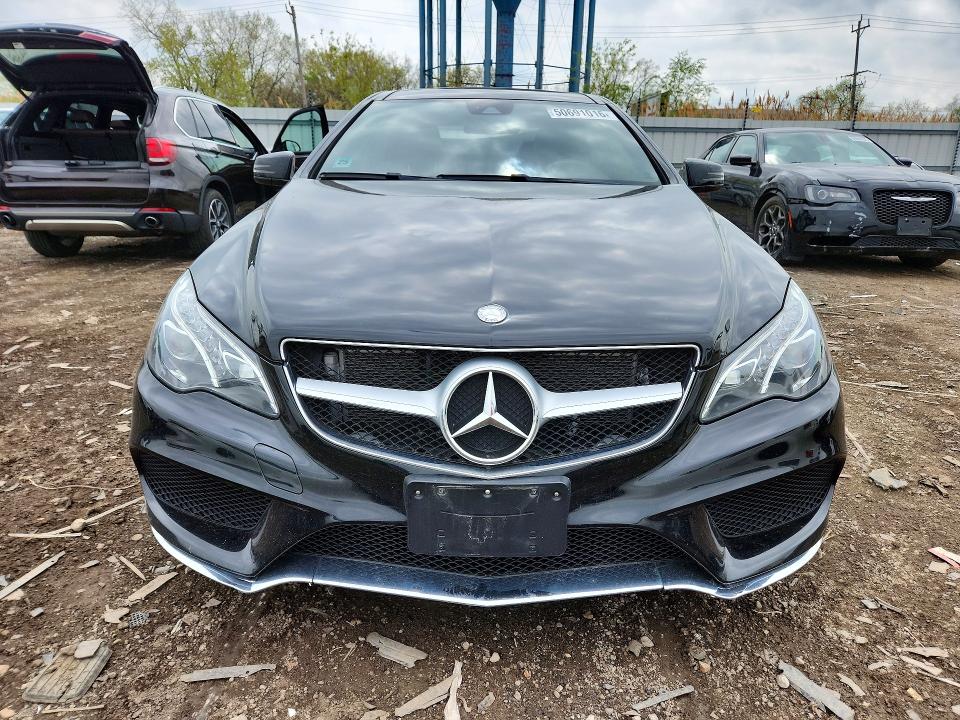 2016 Mercedes-benz E მანქანა იყიდება აუქციონზე, vin: WDDKJ6HB4GF333197, აუქციონის ნომერი: 50691016