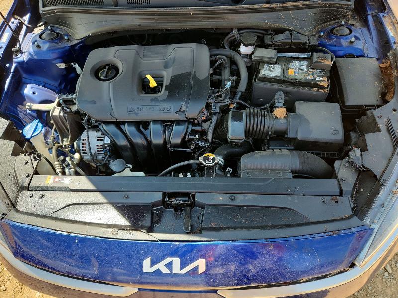 51300946 :رقم المزاد ، 3KPF24AD3RE794428 vin ، 2024 Kia Forte مزاد بيع