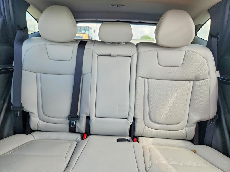 2024 Hyundai Tucson მანქანა იყიდება აუქციონზე, vin: KM8JECD15RU245694, აუქციონის ნომერი: 48537536