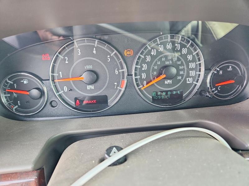Продаж на аукціоні авто 2003 Chrysler Sebring, vin: 1C3EL55T43N553369, номер лоту: 48417726