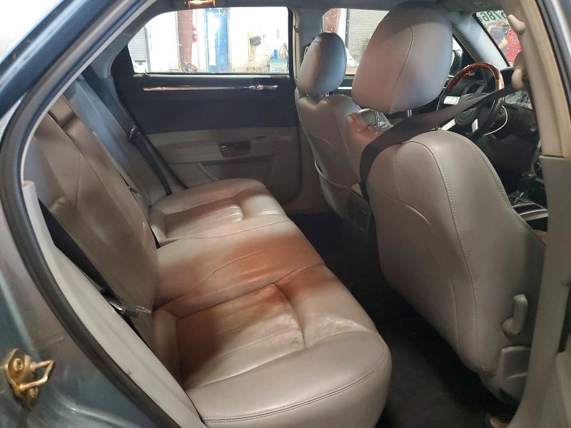 Продаж на аукціоні авто 2006 Chrysler 300c, vin: 2C3KA63H56H170793, номер лоту: 51785786