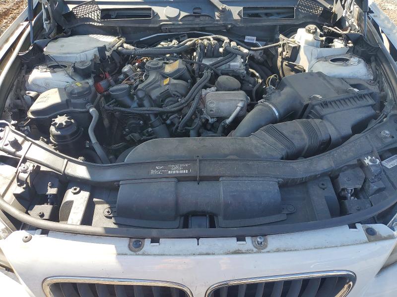 Продажа на аукционе авто 2013 Bmw X1, vin: WBAVL1C52DVR83876, номер лота: 50190516
