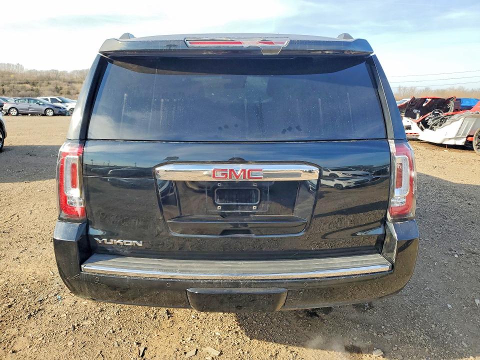 Aukcja sprzedaży 2015 Gmc Yukon, vin: 1GKS2CKJ9FR688339, numer aukcji: 48193926
