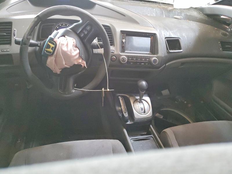 51903626 :رقم المزاد ، 1HGFA16576L031304 vin ، 2006 Honda Civic مزاد بيع