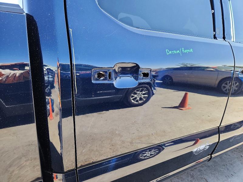 50349576 :رقم المزاد ، 1FTFW1E88PFA20162 vin ، 2023 Ford F150 مزاد بيع