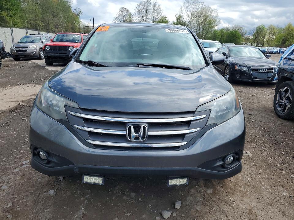 Aukcja sprzedaży 2012 Honda Cr-v, vin: 5J6RM4H5XCL026279, numer aukcji: 50554576