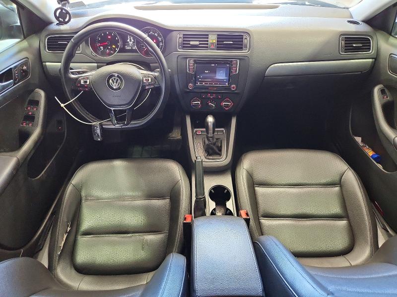 Продаж на аукціоні авто 2017 Volkswagen Jetta, vin: 3VWDB7AJ1HM372576, номер лоту: 49065296