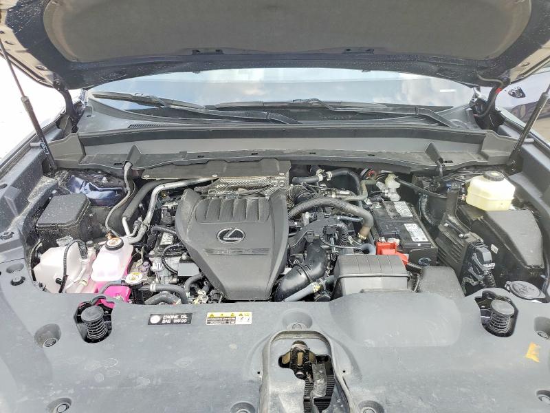 47794146 :رقم المزاد ، 5TDAAAB66TS063047 vin ، 2026 Lexus Tx مزاد بيع