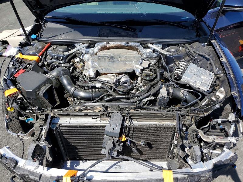 Aukcja sprzedaży 2019 Audi A6, vin: WAUL2AF26KN057702, numer aukcji: 41738226