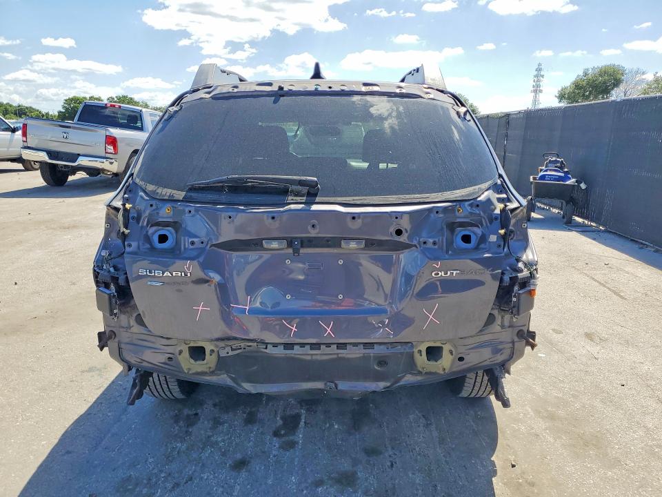 Продаж на аукціоні авто 2016 Subaru Outback, vin: 4S4BSBNC5G3284618, номер лоту: 50565986