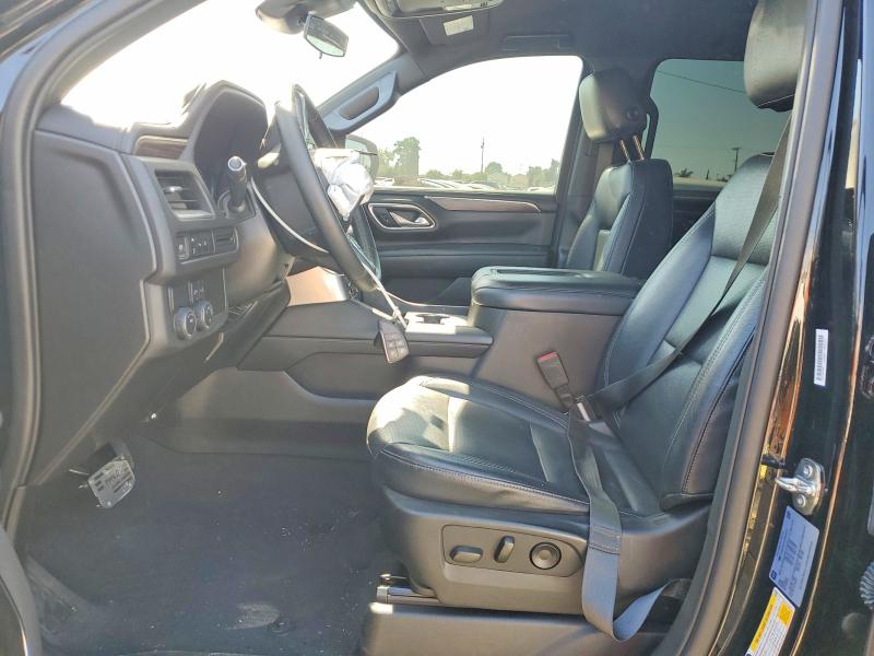 Продаж на аукціоні авто 2023 Chevrolet Suburban, vin: 1GNSCBKD4PR383675, номер лоту: 49154646