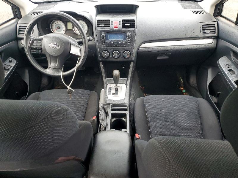 Продаж на аукціоні авто 2013 Subaru Impreza, vin: JF1GPAA6XD2884449, номер лоту: 48313266