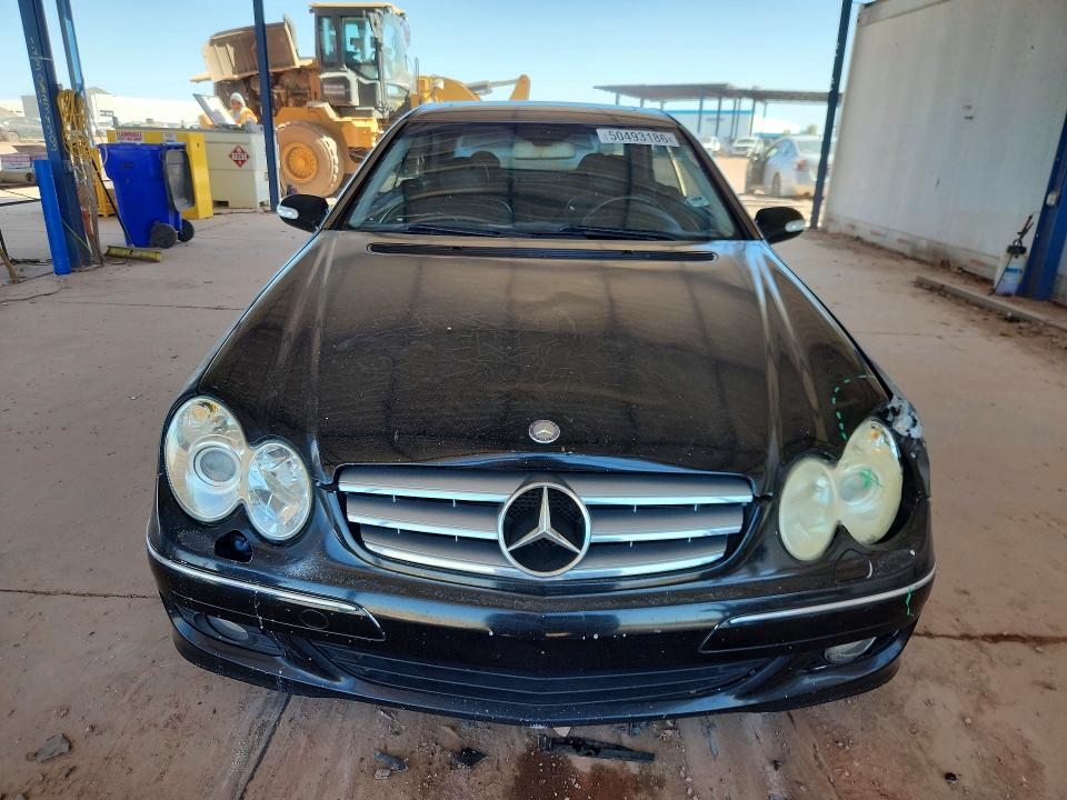 2007 Mercedes-benz 350 მანქანა იყიდება აუქციონზე, vin: WDBTJ56H47F223927, აუქციონის ნომერი: 50493186