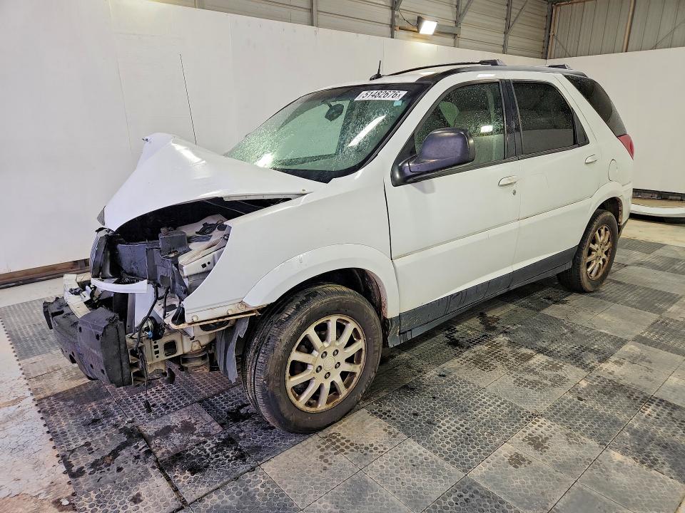 Aukcja sprzedaży 2007 Buick Rendezvous, vin: 3G5DA03L07S559210, numer aukcji: 51482676