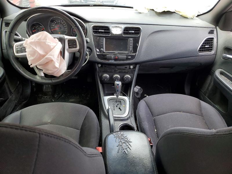 Aukcja sprzedaży 2014 Chrysler 200, vin: 1C3CCBBG4EN194105, numer aukcji: 50965876