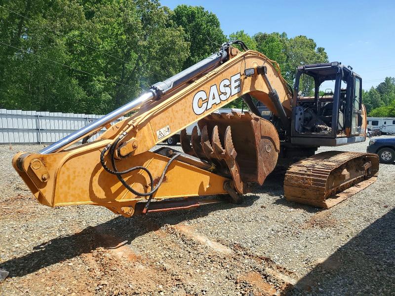 Продажа на аукционе авто 2018 Case Cx250d, vin: DAC250K7NKS7M1371, номер лота: 50544696