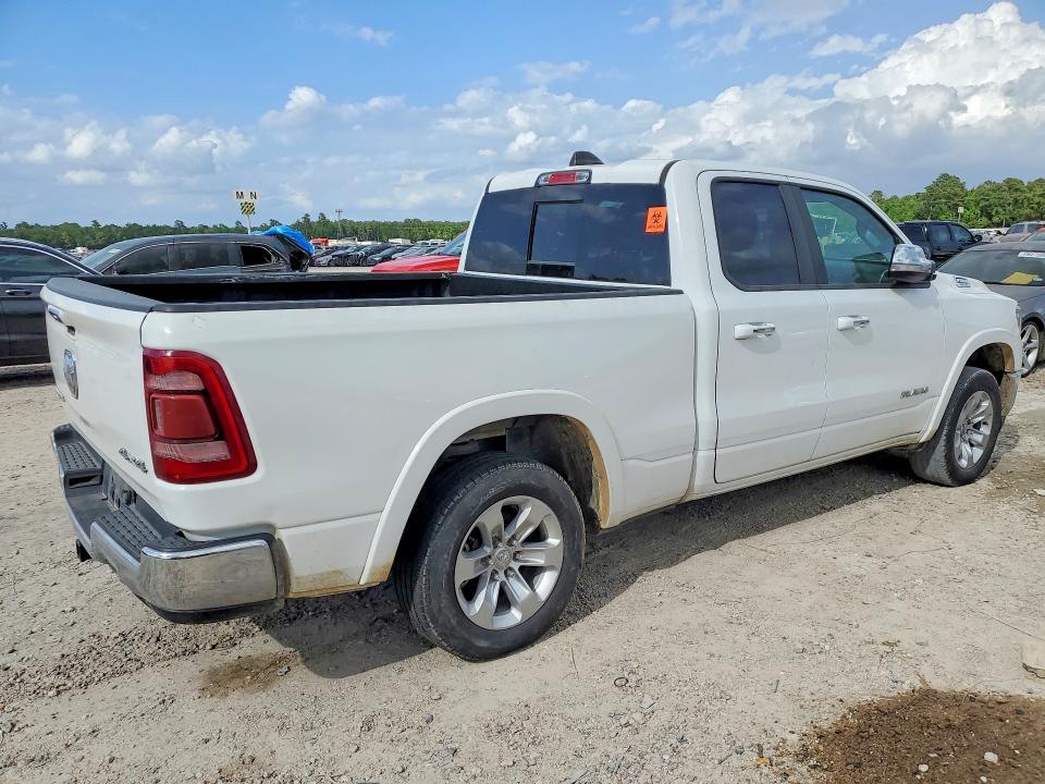 Продаж на аукціоні авто 2020 Ram 1500, vin: 1C6SRFDTXLN295774, номер лоту: 49501376
