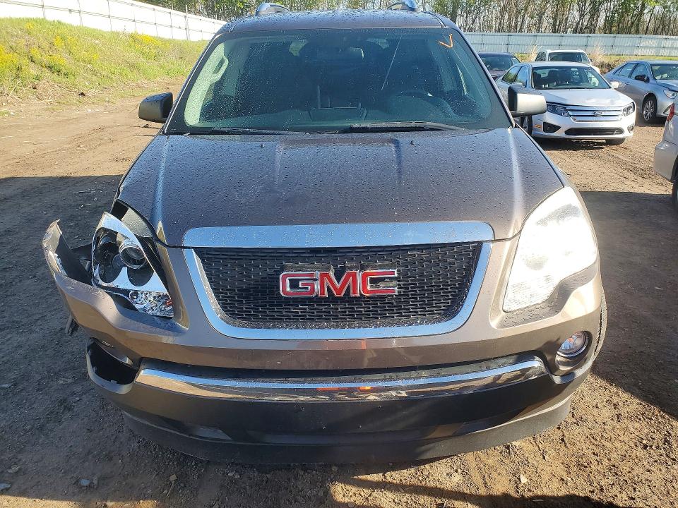 Aukcja sprzedaży 2009 Gmc Acadia, vin: 1GKEV13D19J141764, numer aukcji: 51608406