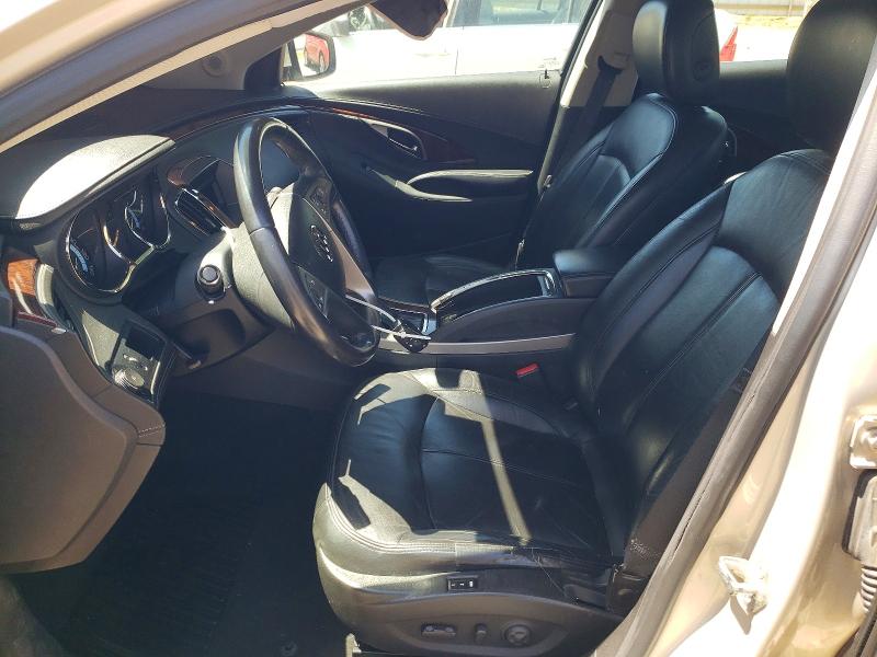 Продажа на аукционе авто 2011 Buick Lacrosse, vin: 1G4GC5EDXBF356918, номер лота: 50511466
