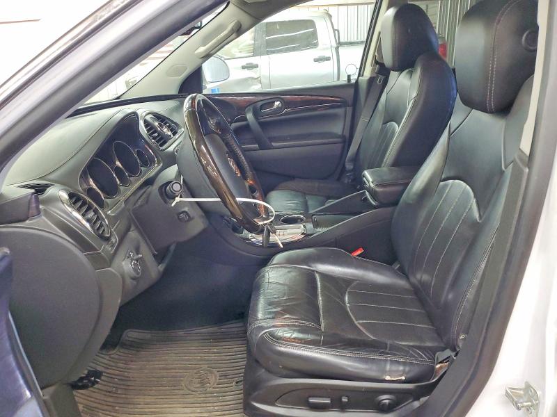 Продаж на аукціоні авто 2016 Buick Enclave, vin: 5GAKVCKD5GJ185387, номер лоту: 49644556