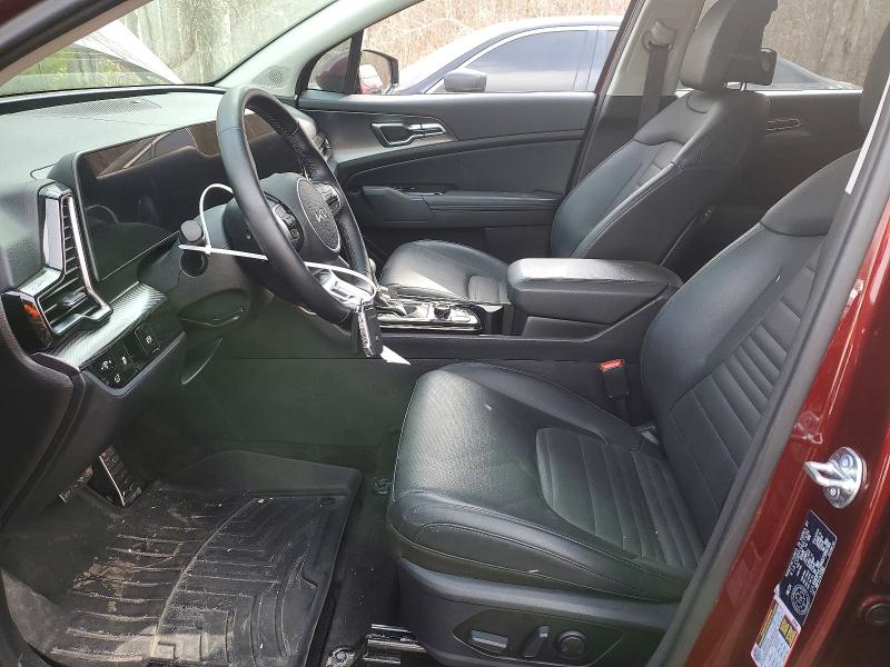 Продажа на аукционе авто 2025 Kia Sportage, vin: KNDPVCDF6S7356785, номер лота: 50579036