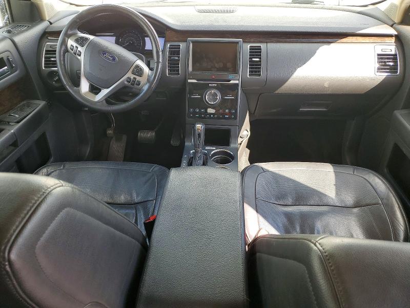 2013 Ford Flex მანქანა იყიდება აუქციონზე, vin: 2FMHK6DT7DBD26334, აუქციონის ნომერი: 48394016