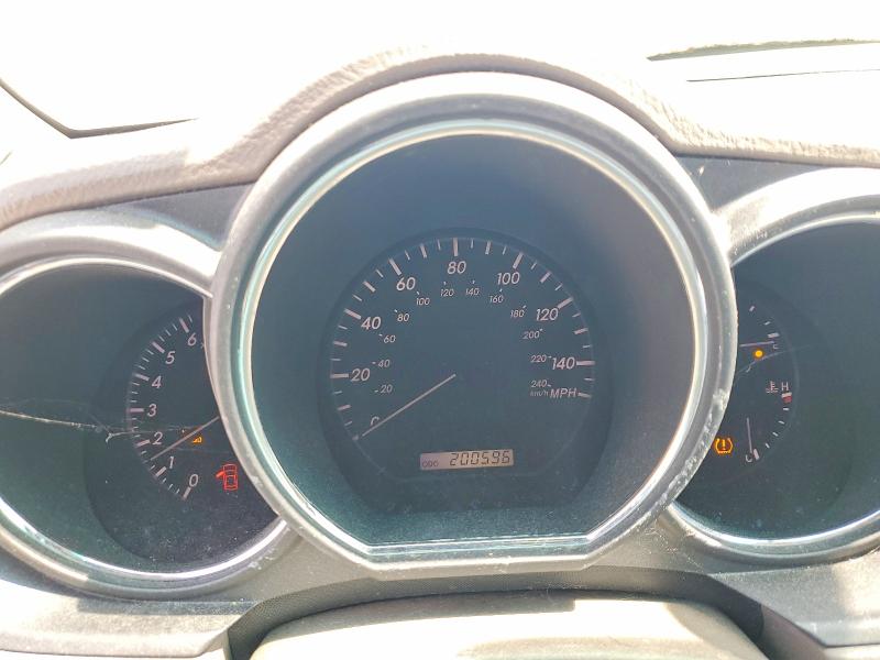 Продаж на аукціоні авто 2008 Lexus Rx 350, vin: 2T2GK31U88C049116, номер лоту: 49153366