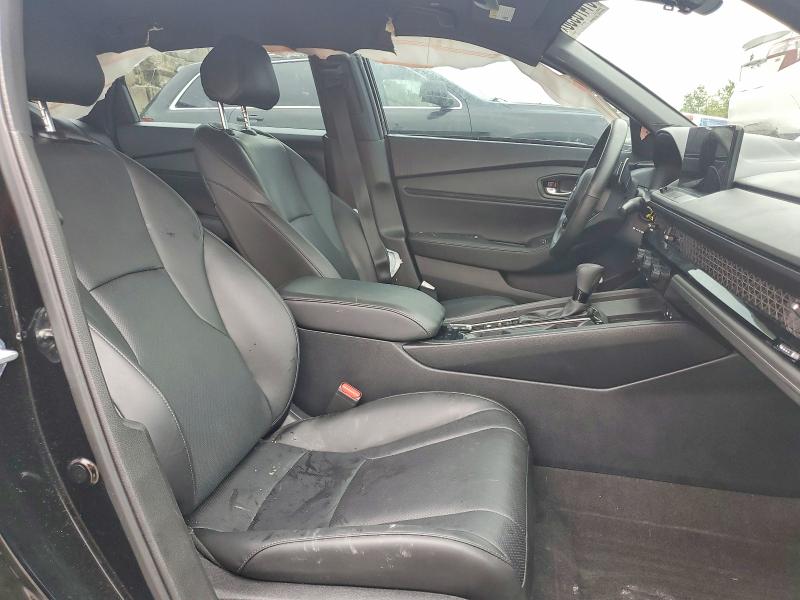 51476956 :رقم المزاد ، 1HGCY2F72RA076415 vin ، 2024 Honda Accord مزاد بيع