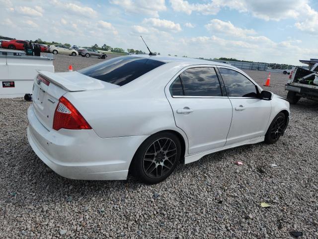 Aukcja sprzedaży 2011 Ford Fusion, vin: 3FAHP0KC6BR176923, numer aukcji: 49165536