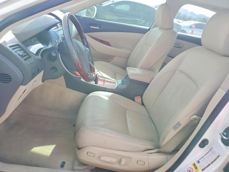 Продажа на аукционе авто 2008 Lexus Es 350, vin: JTHBJ46G082182461, номер лота: 48671906