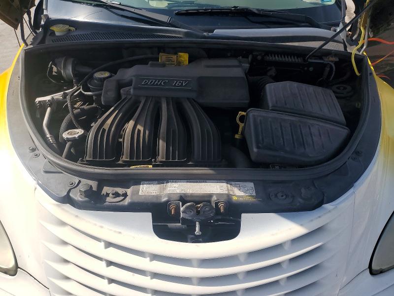 Продаж на аукціоні авто 2001 Chrysler Pt Cruiser, vin: 3C8FY4BB41T502683, номер лоту: 48819786