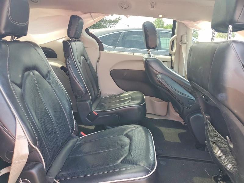 Aukcja sprzedaży 2022 Chrysler Pacifica, vin: 2C4RC1GG0NR138884, numer aukcji: 49854246
