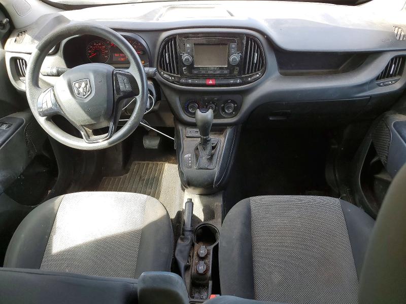 Aukcja sprzedaży 2018 Ram Promaster City, vin: ZFBERFAB3J6J33612, numer aukcji: 50568606