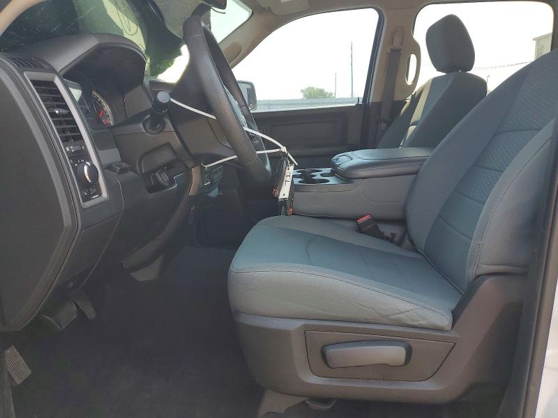 Продажа на аукционе авто 2019 Ram 1500 Classic, vin: 1C6RR7KT5KS599005, номер лота: 50293216