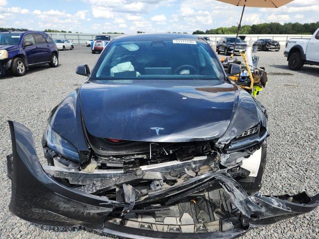 2025 Tesla Model 3 მანქანა იყიდება აუქციონზე, vin: 5YJ3E1EA0SF932466, აუქციონის ნომერი: 51171746