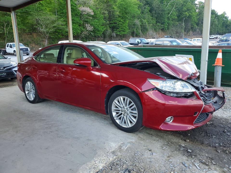50145296 :رقم المزاد ، JTHBK1GG4E2134063 vin ، 2014 Lexus Es مزاد بيع