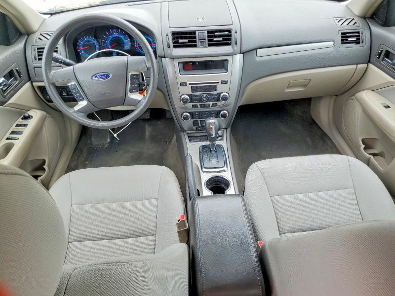 Продажа на аукционе авто 2012 Ford Fusion, vin: 3FAHP0HG7CR328056, номер лота: 50650146