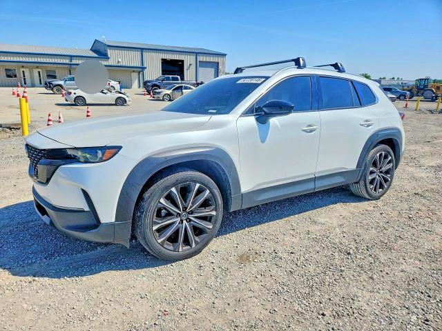 50739146 :رقم المزاد ، 7MMVABEM5PN141038 vin ، 2023 Mazda Cx-50 مزاد بيع