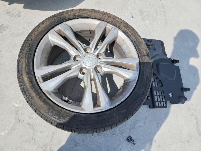 51225776 :رقم المزاد ، 5NPE34AF6JH688744 vin ، 2018 Hyundai Sonata مزاد بيع
