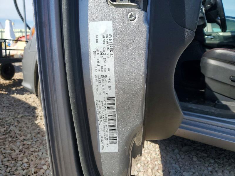 2019 Dodge Grand Caravan მანქანა იყიდება აუქციონზე, vin: 2C4RDGEG5KR739528, აუქციონის ნომერი: 51097146