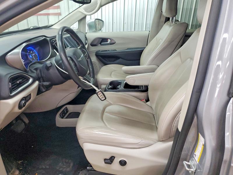 Продажа на аукционе авто 2020 Chrysler Pacifica, vin: 2C4RC1EG9LR108704, номер лота: 48166906