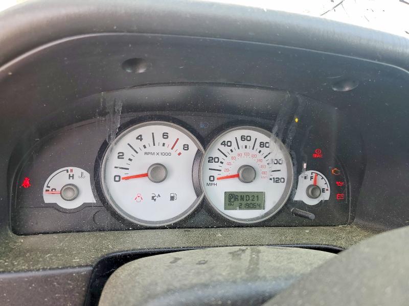 Продаж на аукціоні авто 2006 Ford Escape, vin: 1FMYU93116KB09446, номер лоту: 48234496