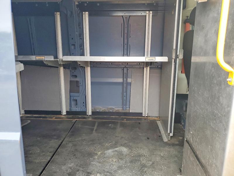 45811576 :رقم المزاد ، 3C6URVJG1LE117217 vin ، 2020 Ram Promaster 3500 مزاد بيع