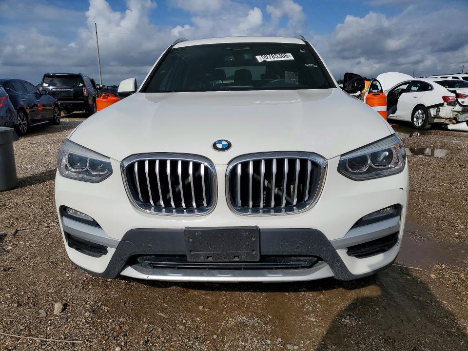 Продаж на аукціоні авто 2018 Bmw X3, vin: 5UXTR9C5XJLC84253, номер лоту: 50785306