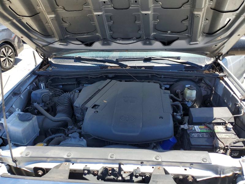 Aukcja sprzedaży 2015 Toyota Tacoma, vin: 3TMJU4GN8FM191562, numer aukcji: 51324986